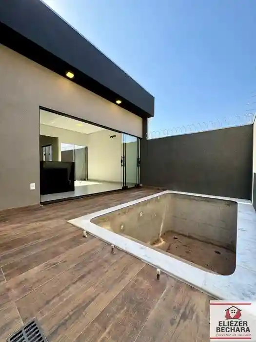 Casa com 3 quartos à venda, 127m² — foto 7 de 17