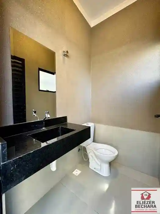 Casa com 3 quartos à venda, 127m² — foto 8 de 17