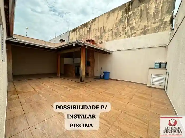 Casa com 3 quartos à venda, 127m² — foto 4 de 19