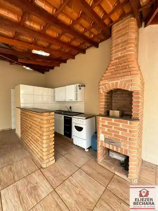 Casa com 3 quartos à venda, 127m² — foto 8 de 19