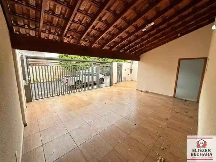 Casa com 3 quartos à venda, 127m² — foto 13 de 19