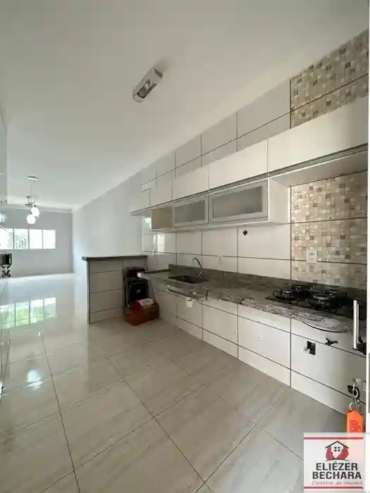 Casa com 3 quartos à venda, 127m² — foto 18 de 19