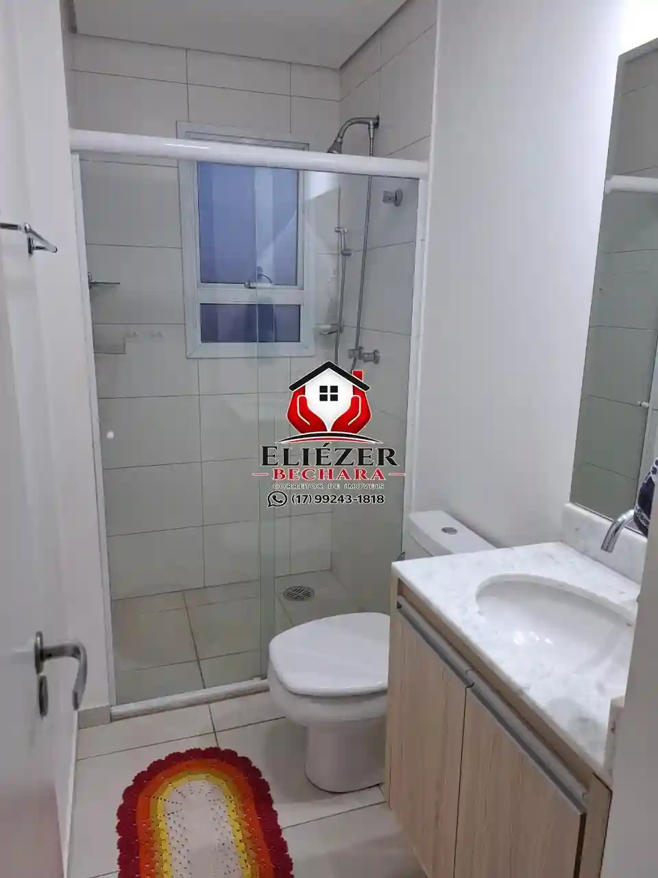 Apartamento com 3 quartos à venda, 85m² — foto 9 de 15