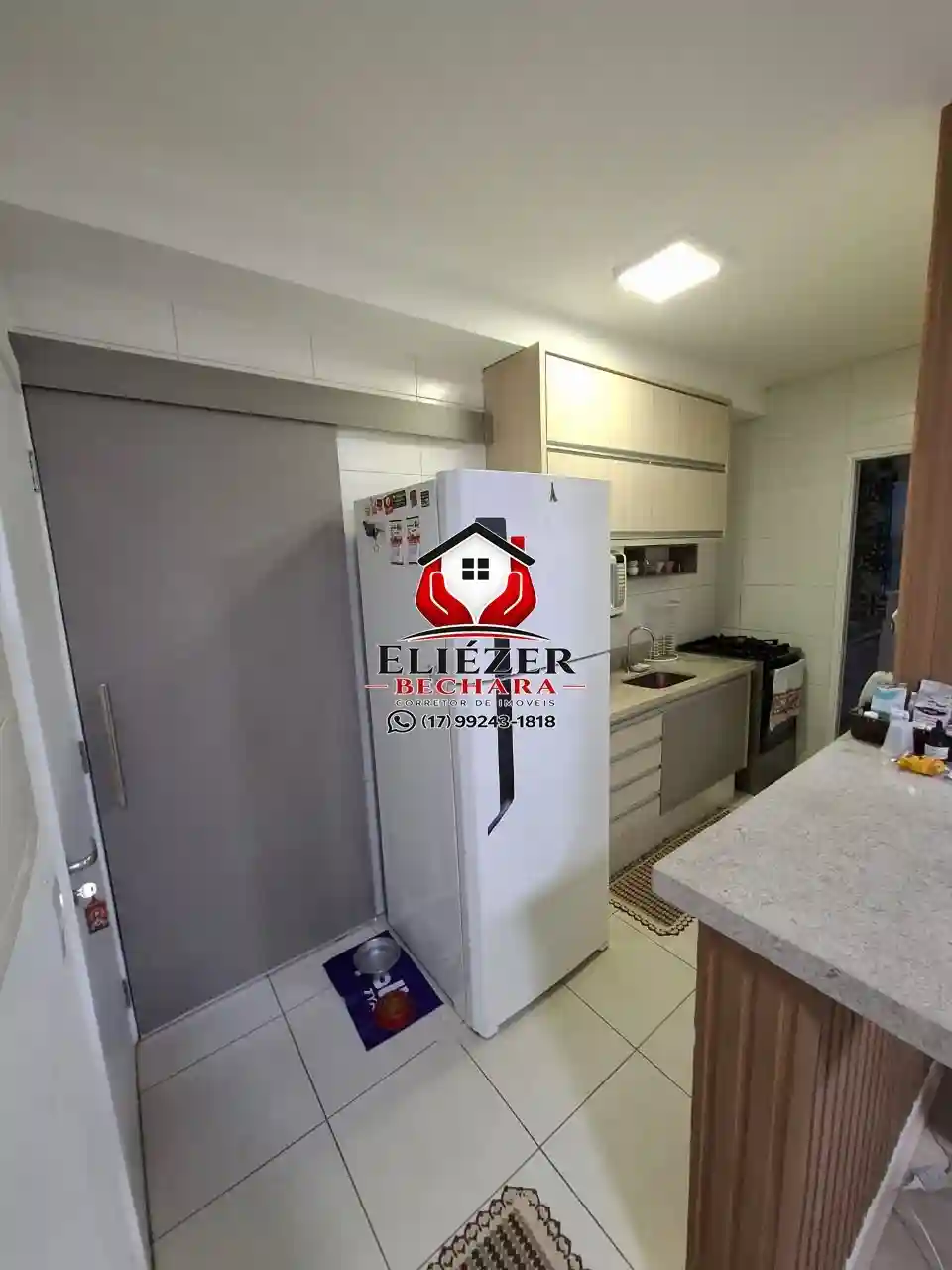 Apartamento com 3 quartos à venda, 85m² — foto 5 de 15