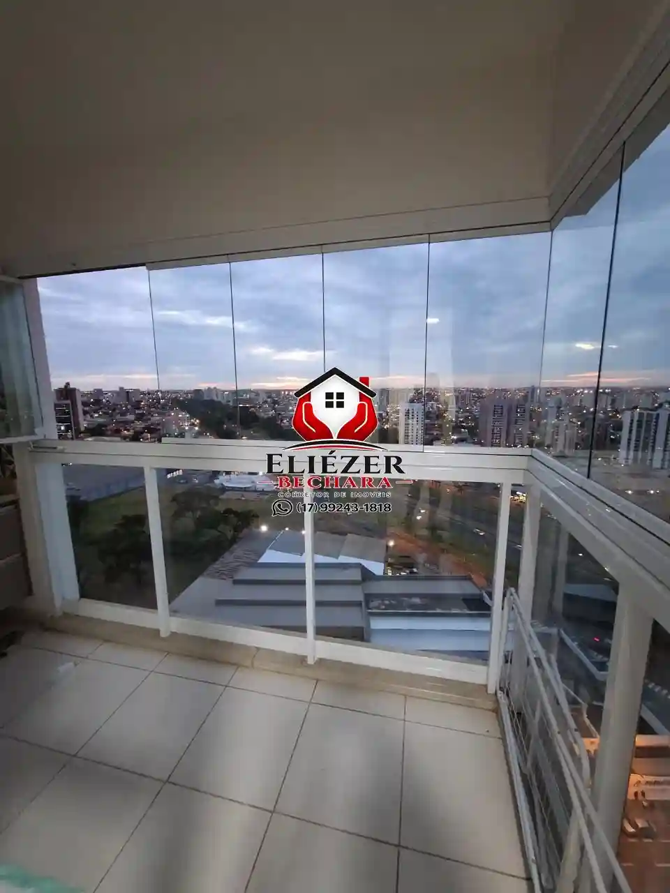 Apartamento com 3 quartos à venda, 85m² — foto 2 de 15