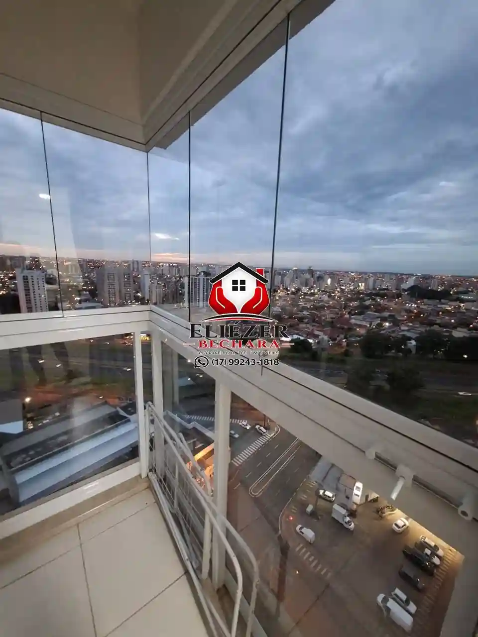 Apartamento com 3 quartos à venda, 85m² — foto 3 de 15