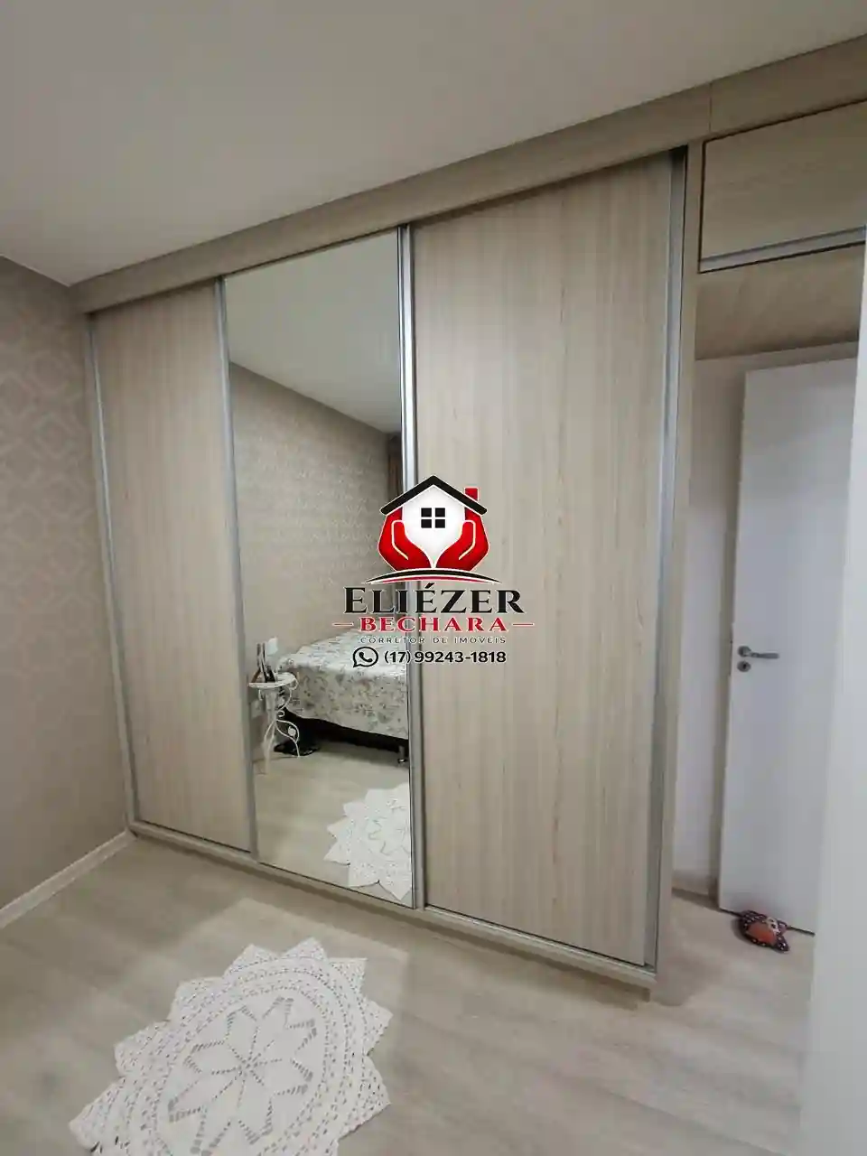 Apartamento com 3 quartos à venda, 85m² — foto 14 de 15