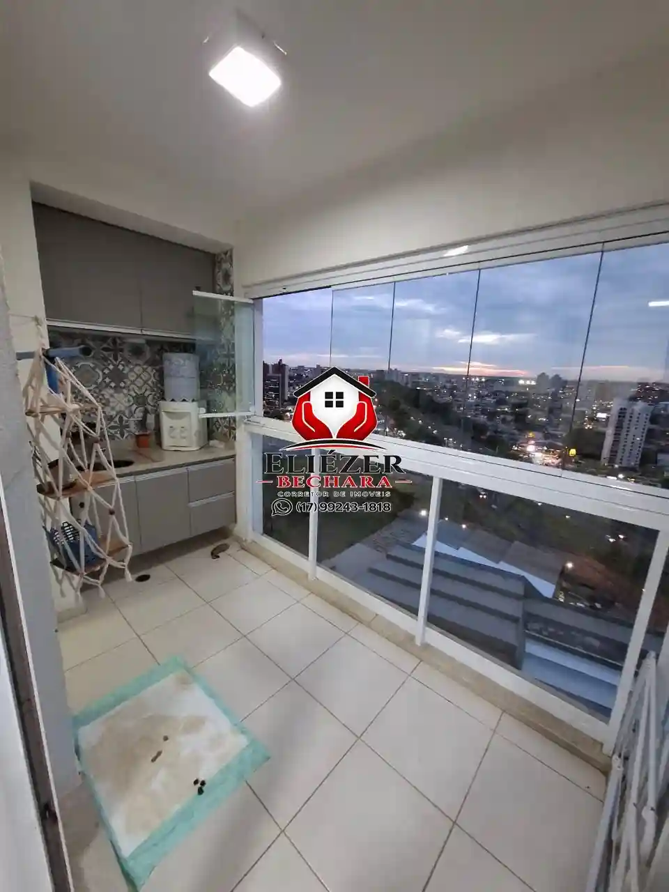 Apartamento com 3 quartos à venda, 85m² — foto 4 de 15