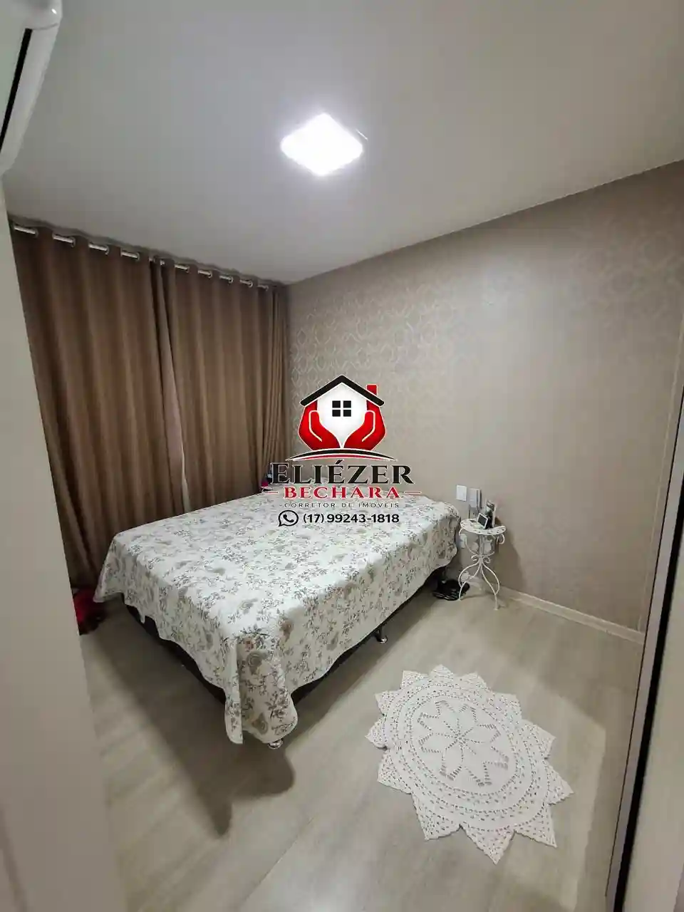 Apartamento com 3 quartos à venda, 85m² — foto 8 de 15