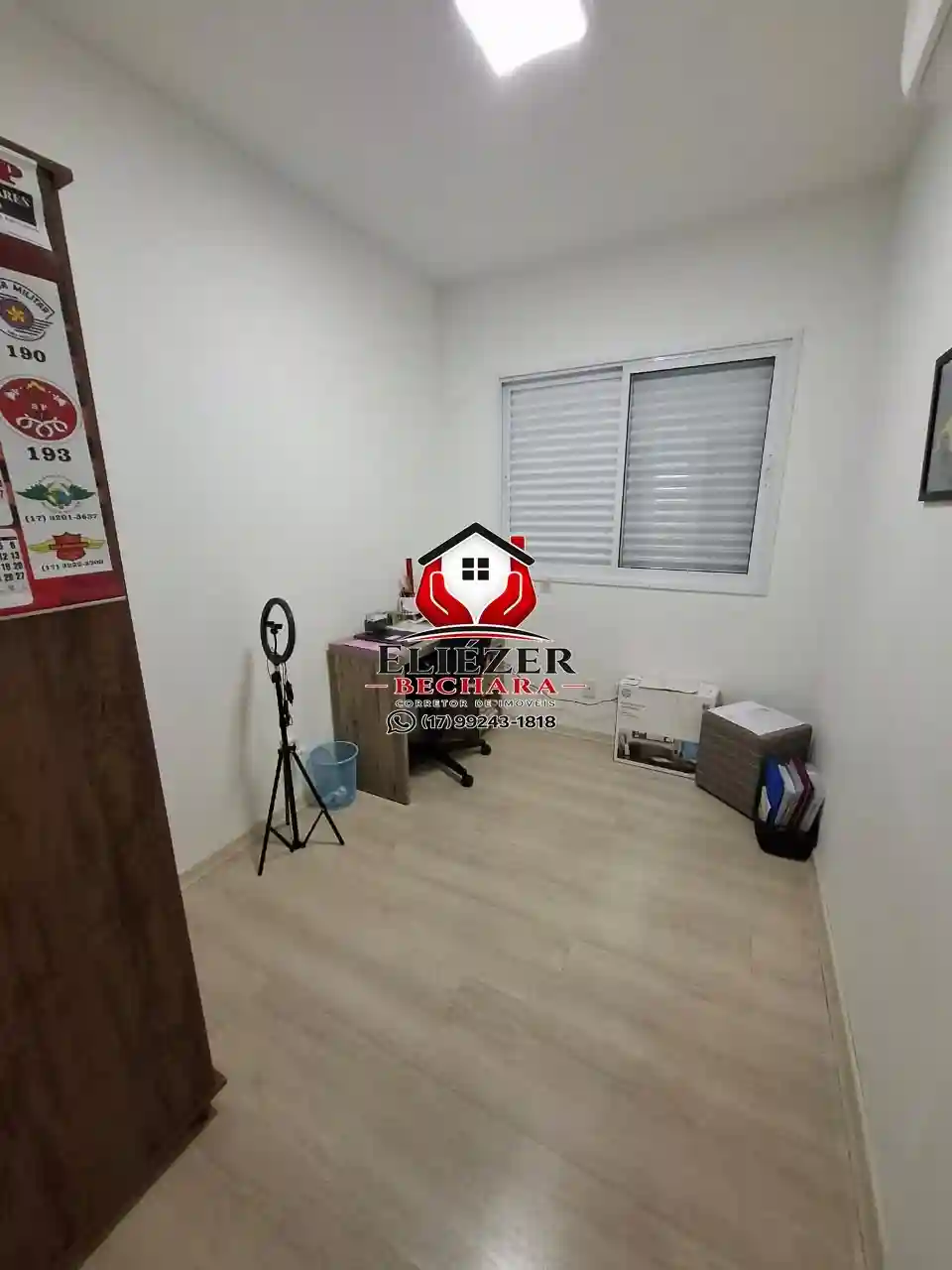 Apartamento com 3 quartos à venda, 85m² — foto 6 de 15