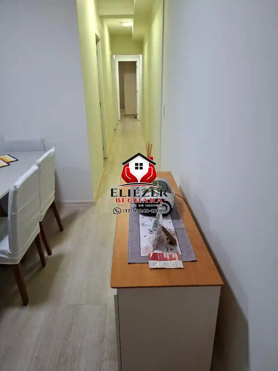 Apartamento com 3 quartos à venda, 85m² — foto 10 de 15