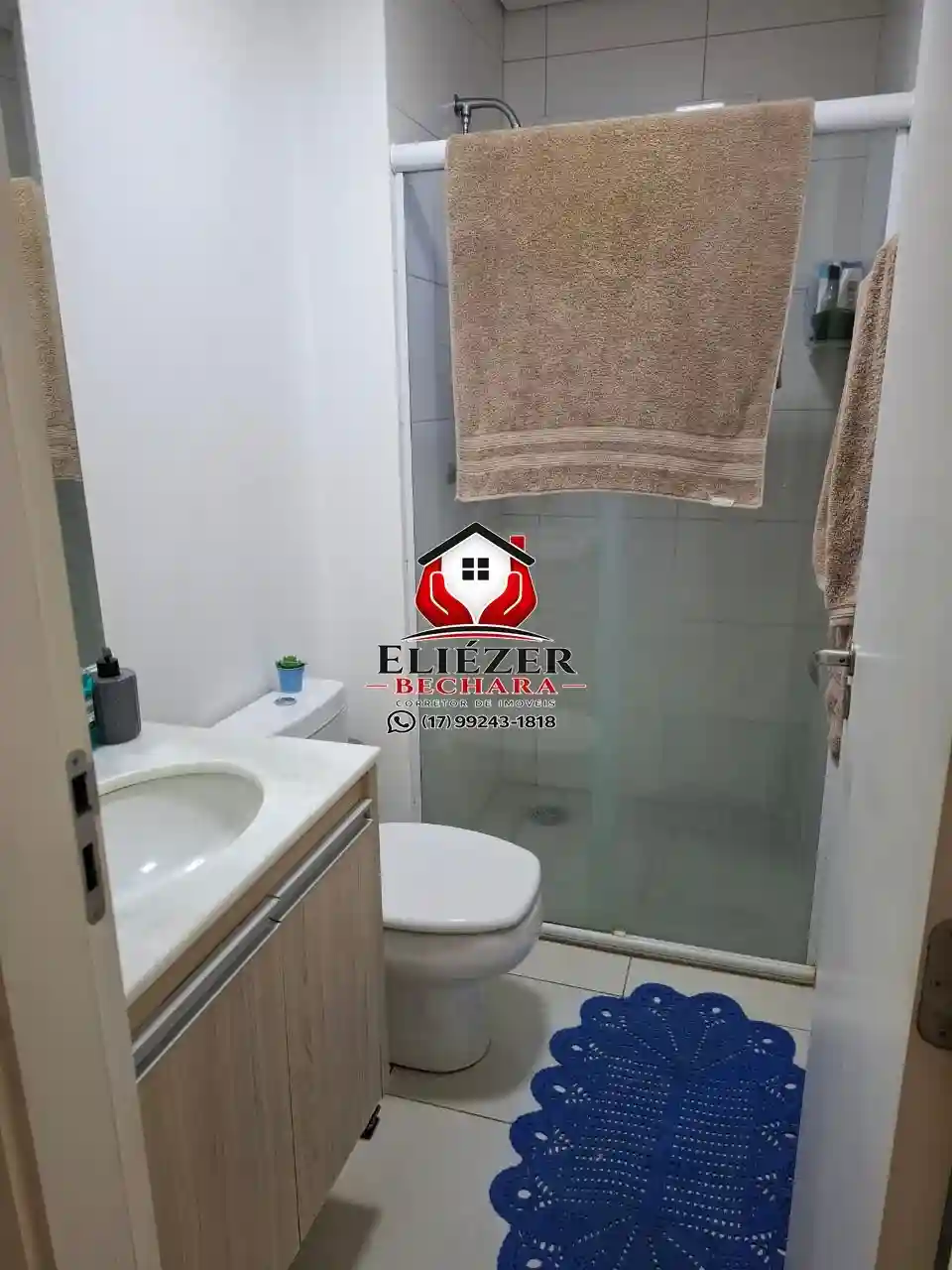 Apartamento com 3 quartos à venda, 85m² — foto 12 de 15