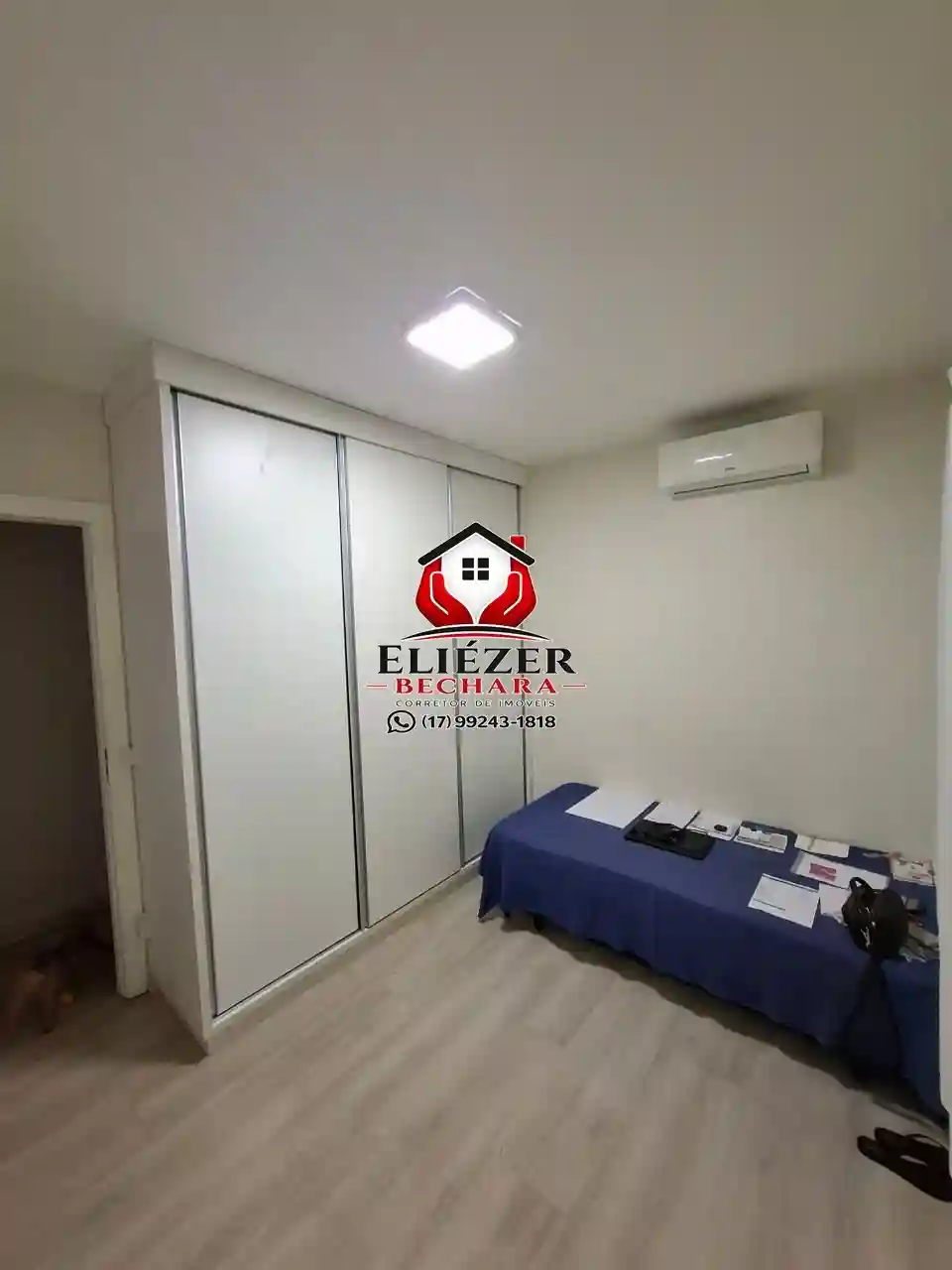 Apartamento com 3 quartos à venda, 85m² — foto 13 de 15