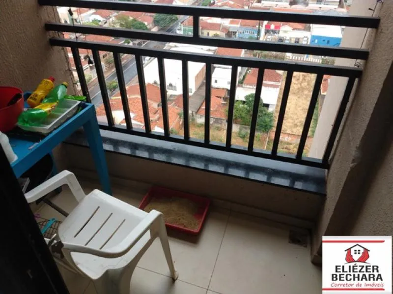 Apartamento à venda — foto 1 de 2