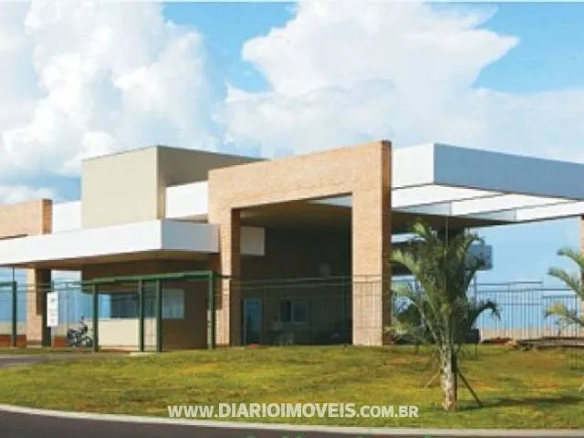 Terreno / Lote / Condomínio à venda — foto 1 de 4
