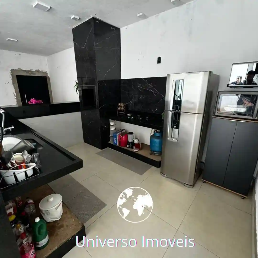 Casa com 2 quartos à venda, 80m² — foto 9 de 13