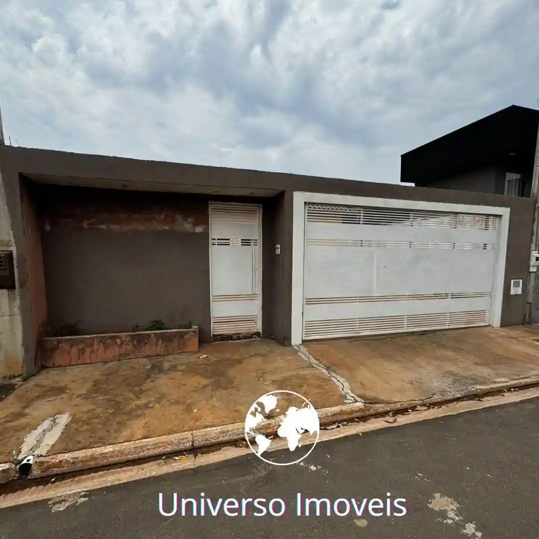 Casa com 2 quartos à venda, 80m² — foto 2 de 13