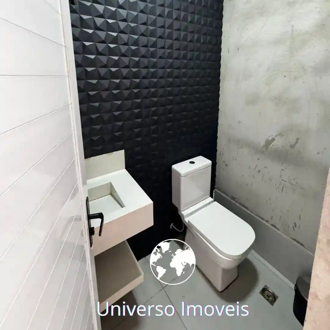 Casa com 2 quartos à venda, 80m² — foto 11 de 13