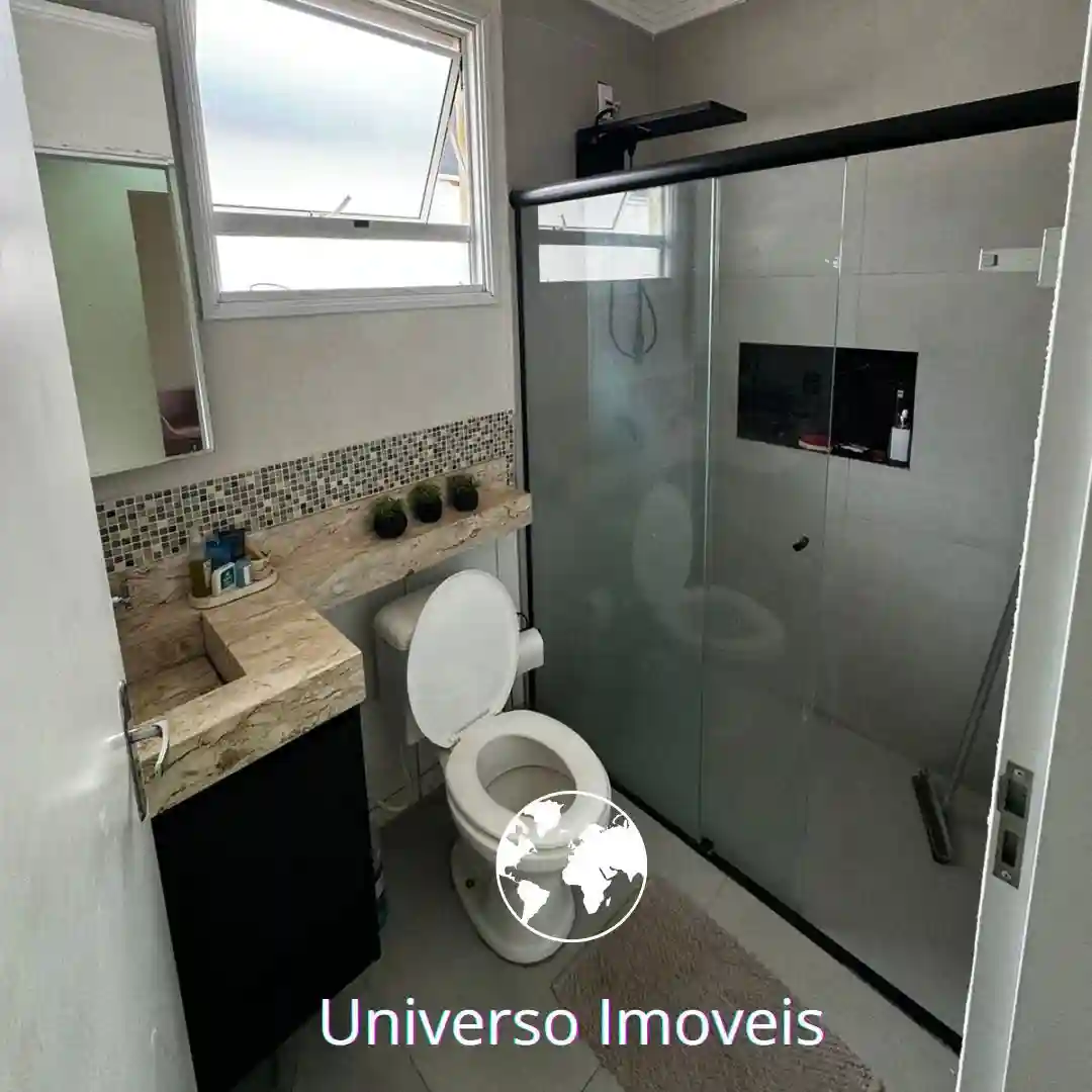 Casa com 2 quartos à venda, 80m² — foto 5 de 13