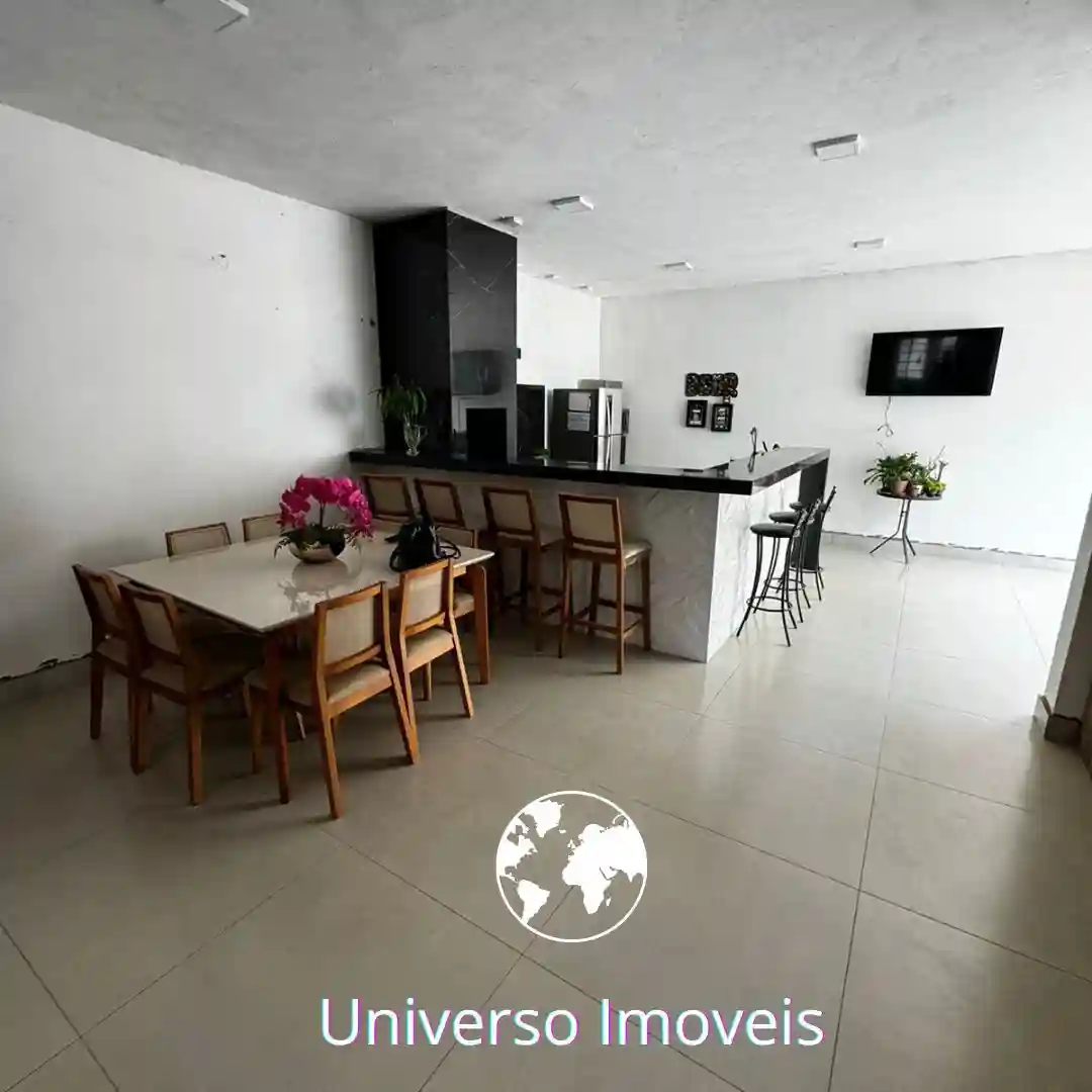 Casa com 2 quartos à venda, 80m² — foto 8 de 13