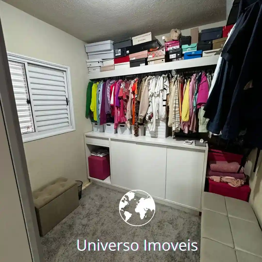Casa com 2 quartos à venda, 80m² — foto 6 de 13