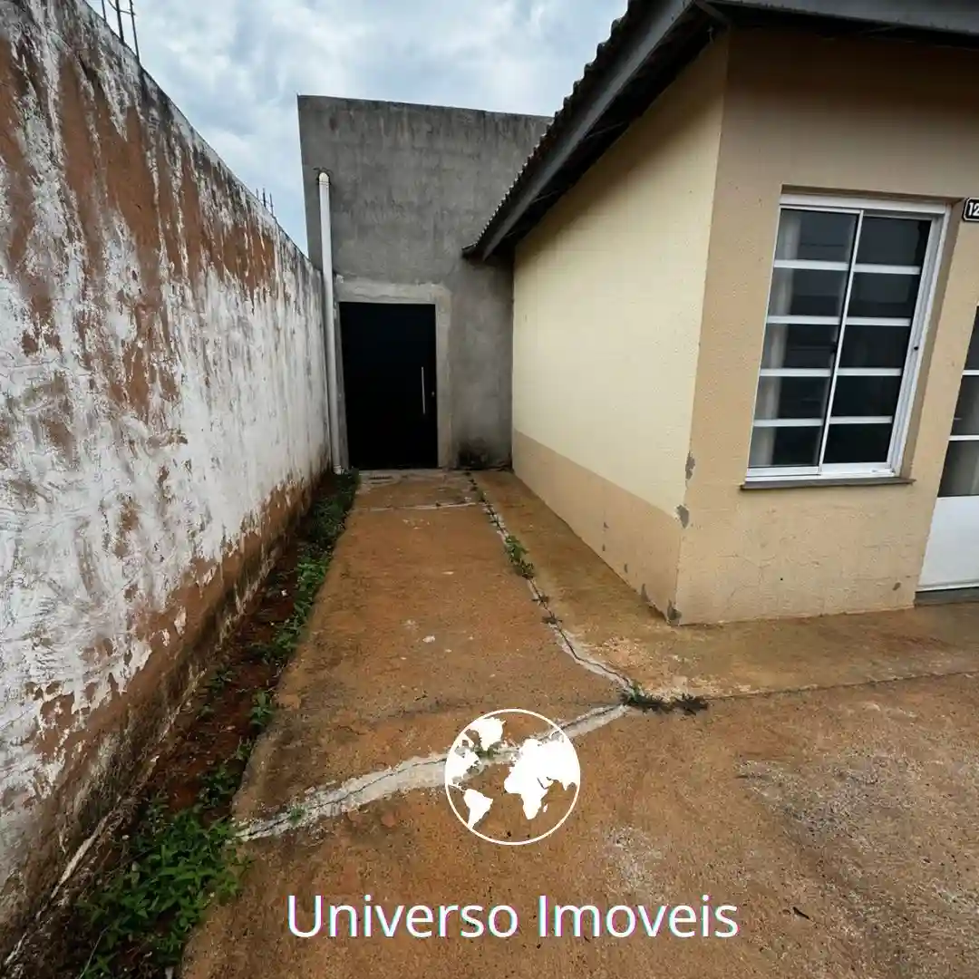 Casa com 2 quartos à venda, 80m² — foto 12 de 13