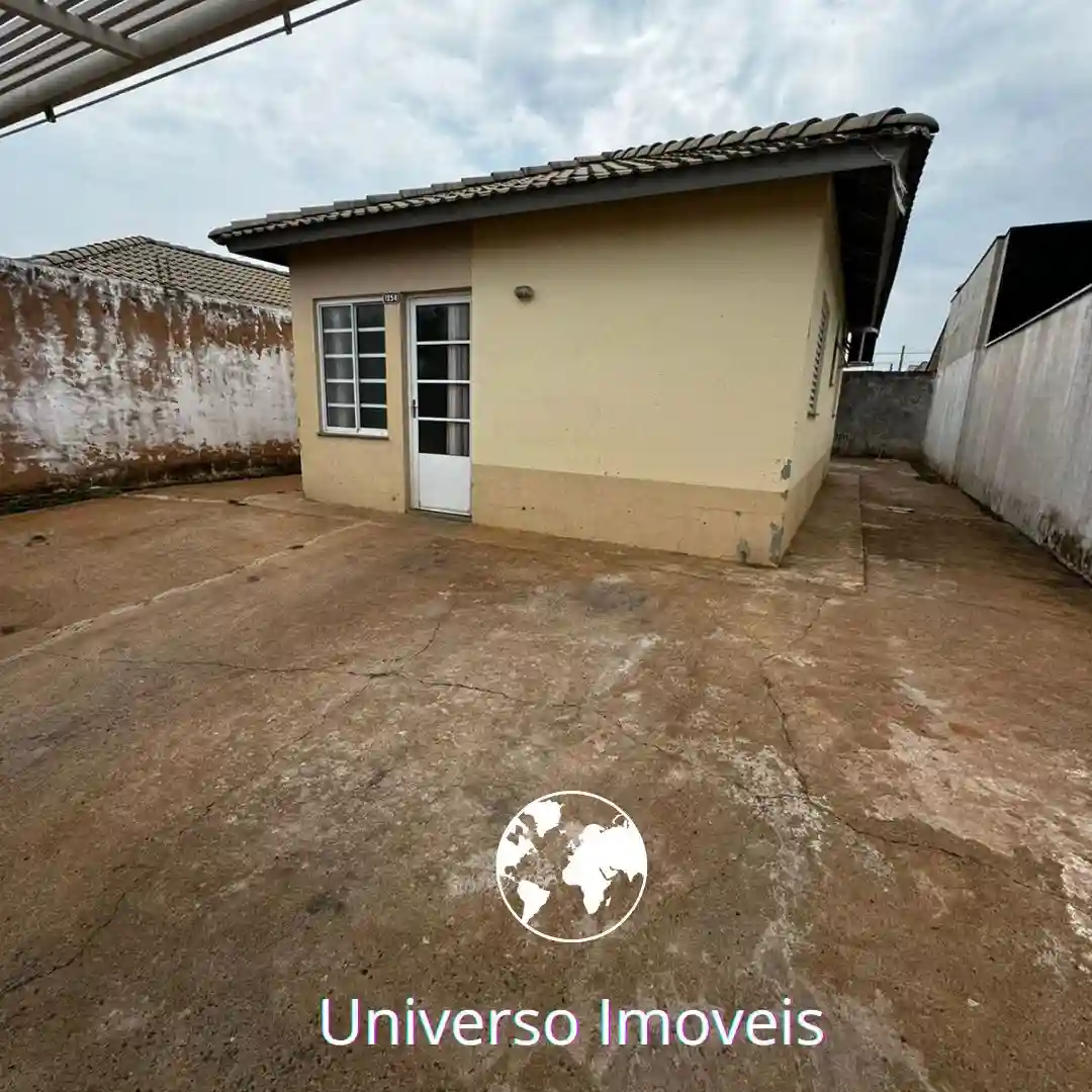 Casa com 2 quartos à venda, 80m² — foto 13 de 13