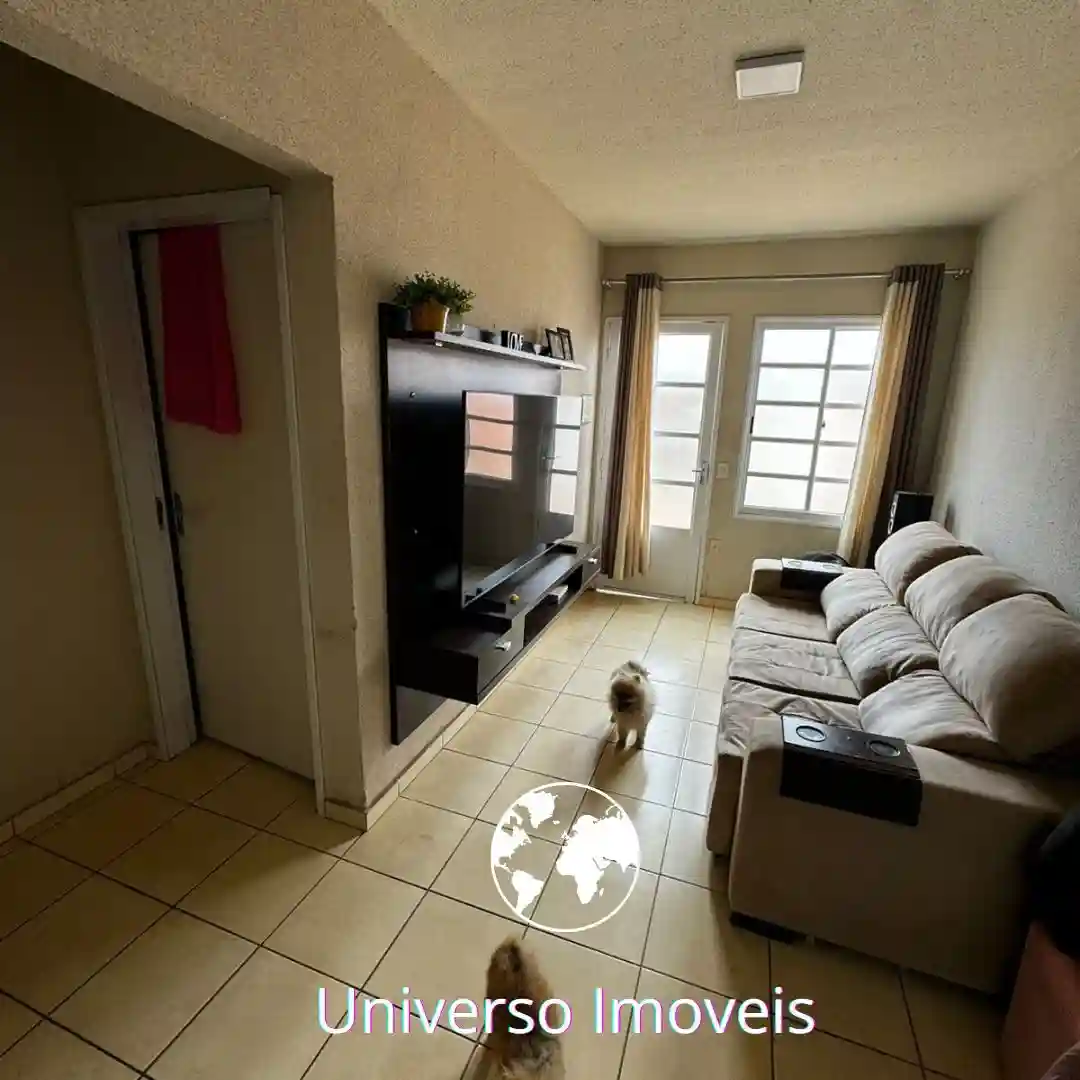 Casa com 2 quartos à venda, 80m² — foto 3 de 13