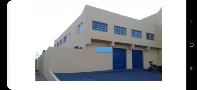 Loja / Salão / Ponto Comercial à venda — foto 1 de 1