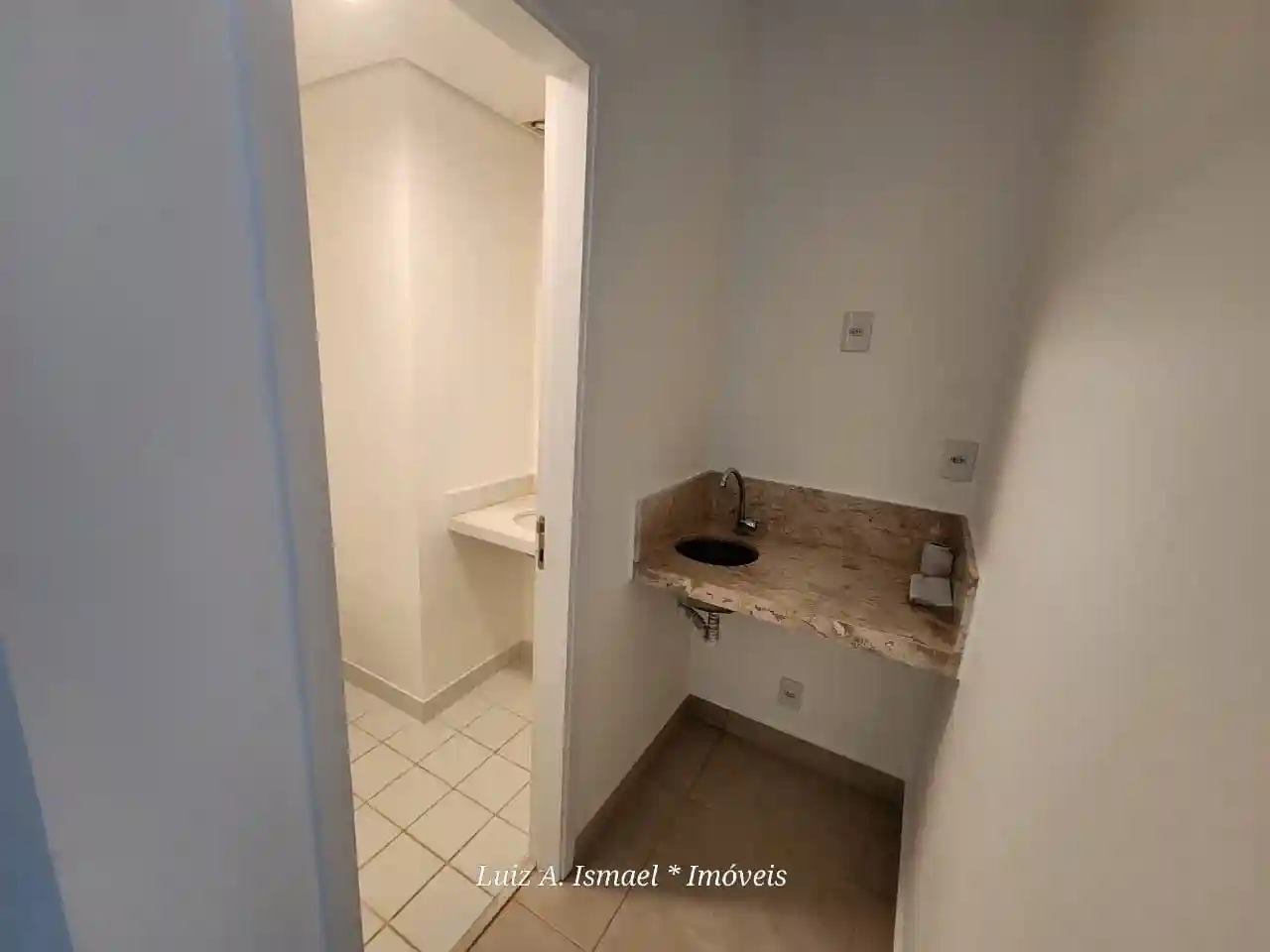 Conjunto Comercial / Sala com 1 quarto à venda, 38m² — foto 5 de 6