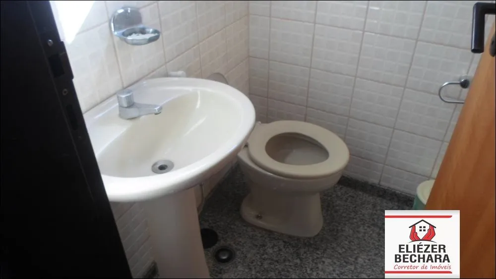 Conjunto Comercial / Sala à venda — foto 1 de 8