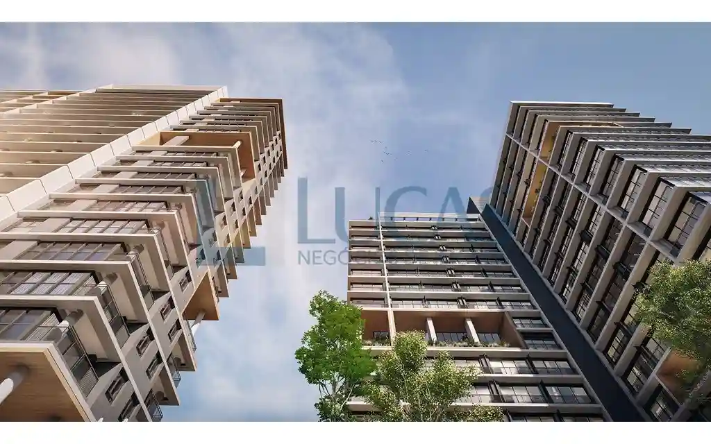 Conjunto Comercial / Sala  à venda, 46m² — foto 4 de 6