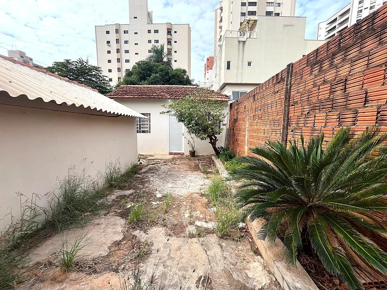 Casa com 1 quarto para aluguel, 50m² — foto 11 de 12