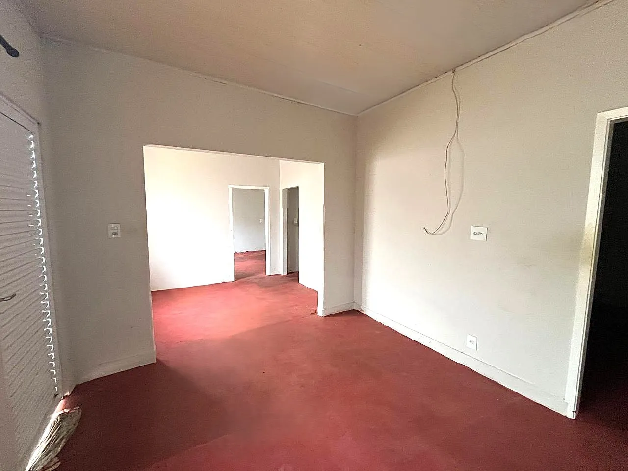 Casa com 1 quarto para aluguel, 50m² — foto 3 de 12