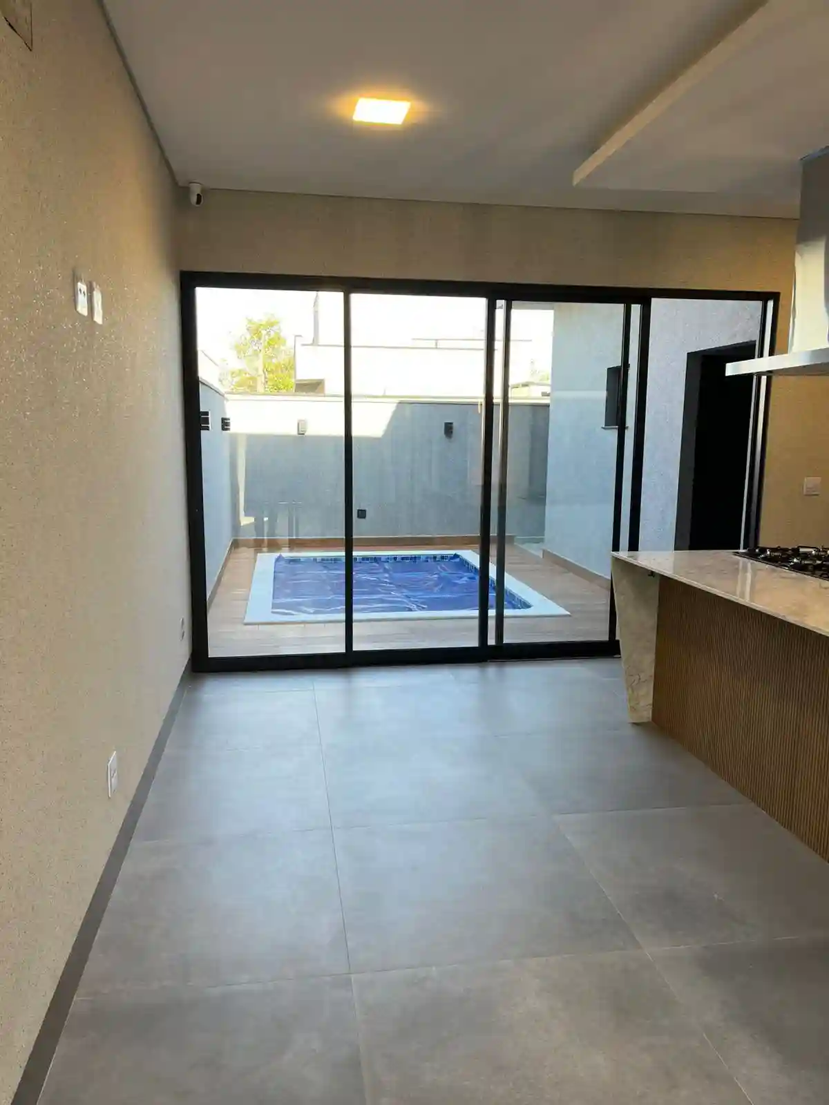 Casa de Condomínio com 3 quartos à venda, 275m² — foto 12 de 13