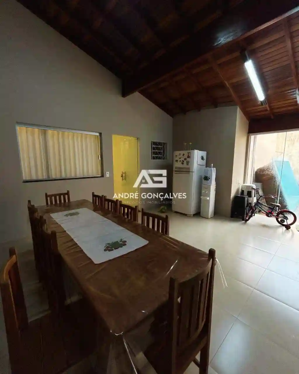 Casa com 3 quartos à venda, 170m² — foto 7 de 17