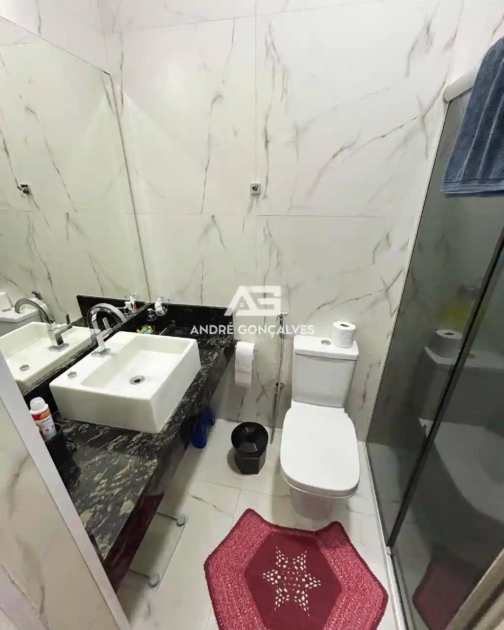 Casa com 3 quartos à venda, 170m² — foto 12 de 17
