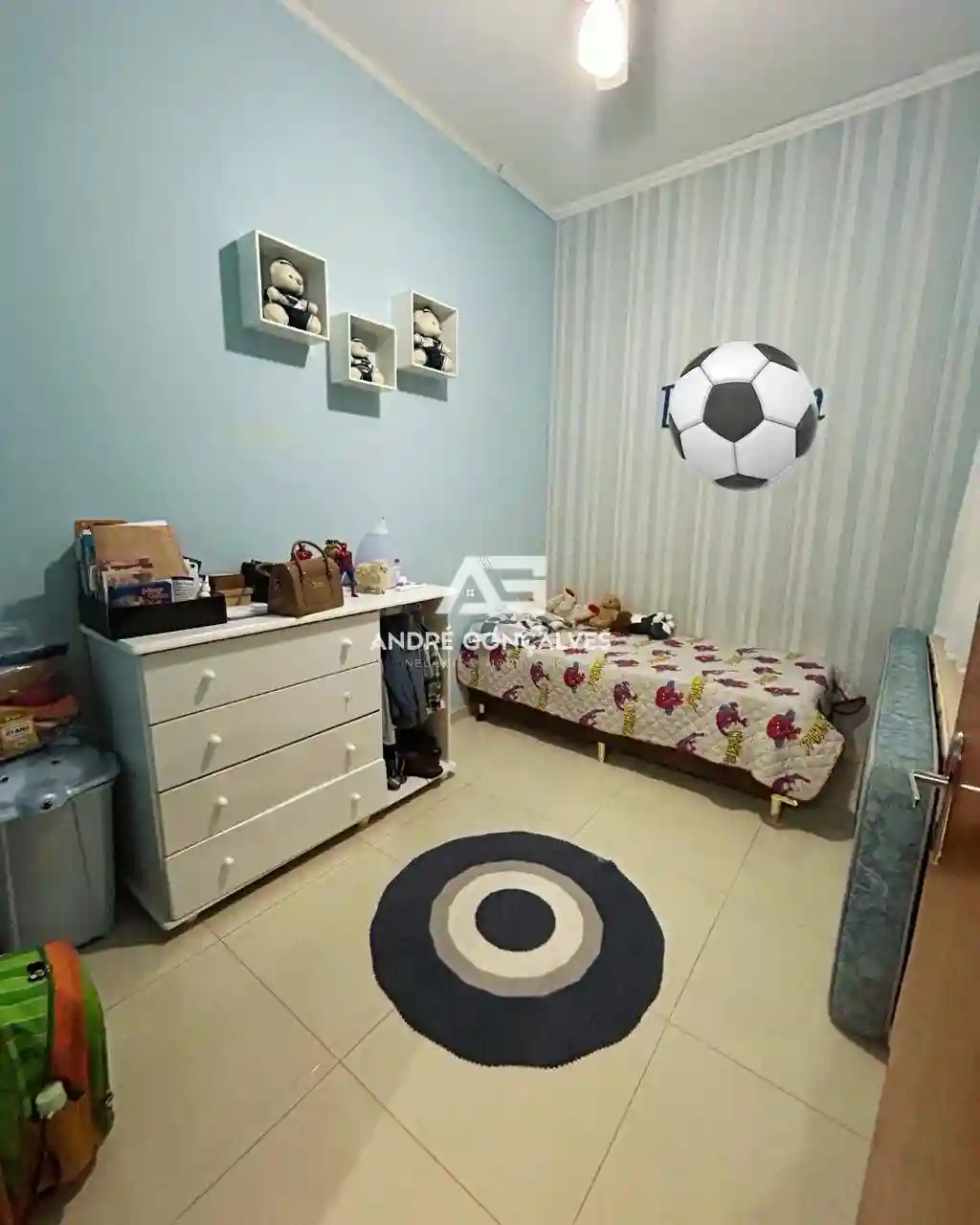 Casa com 3 quartos à venda, 170m² — foto 8 de 17