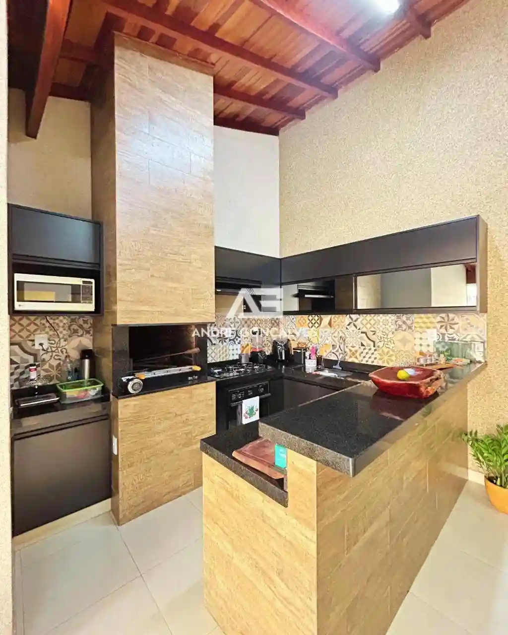Casa com 3 quartos à venda, 170m² — foto 6 de 17