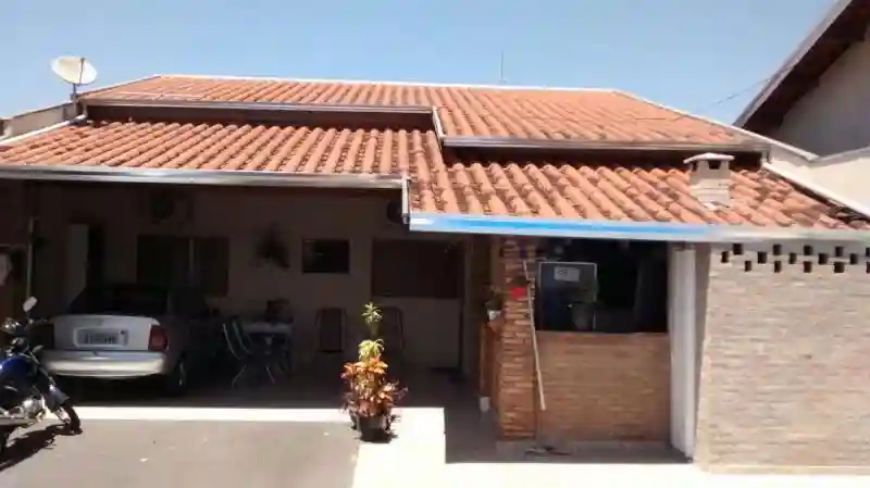 Casa à venda — foto 3 de 12