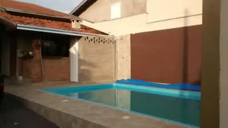 Casa à venda — foto 1 de 12
