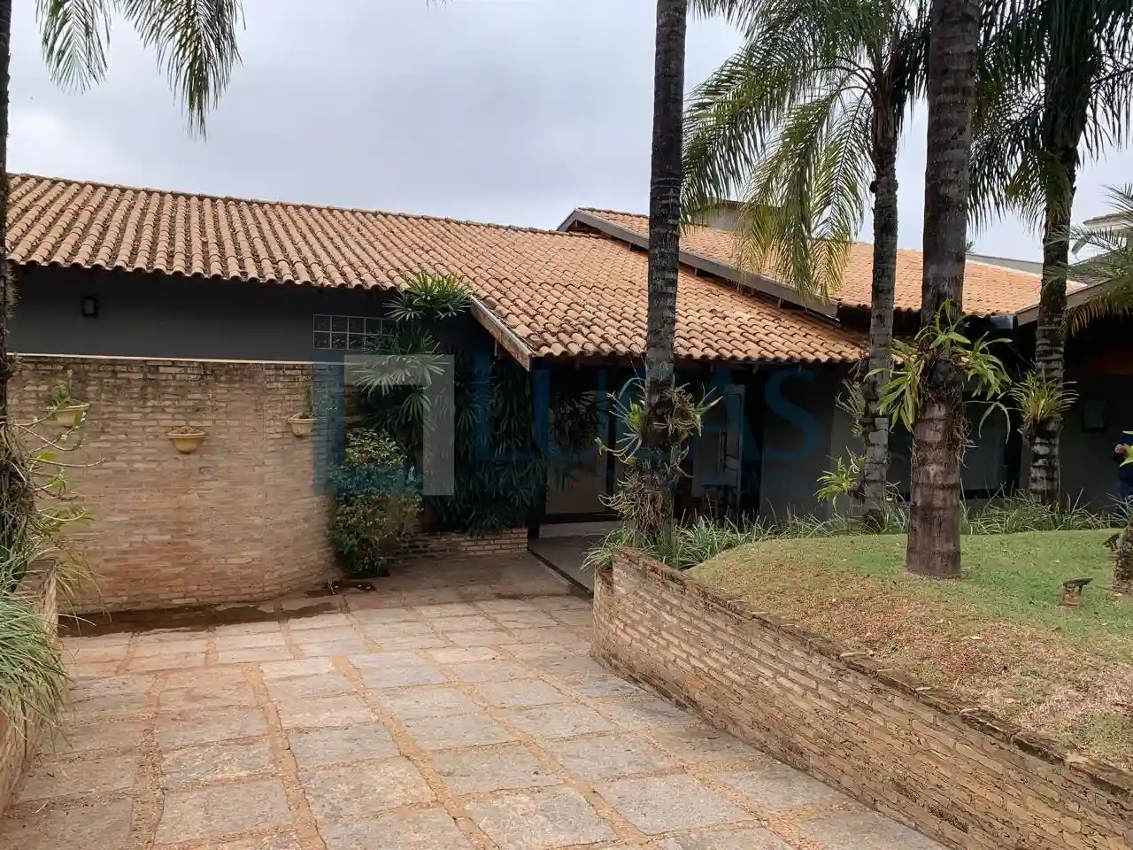 Casa de Condomínio com 4 quartos à venda, 340m² — foto 38 de 42