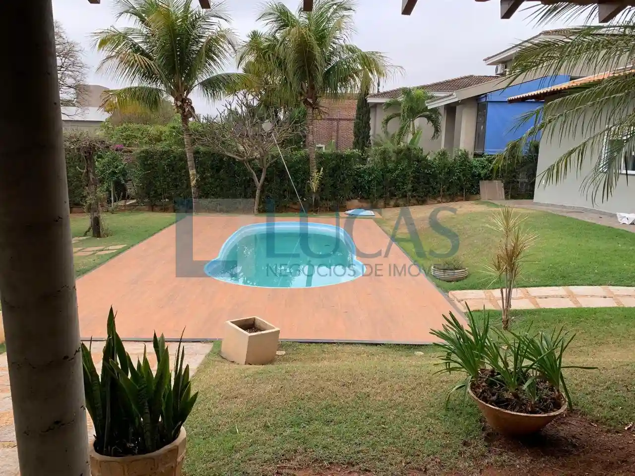 Casa de Condomínio com 4 quartos à venda, 340m² — foto 42 de 42