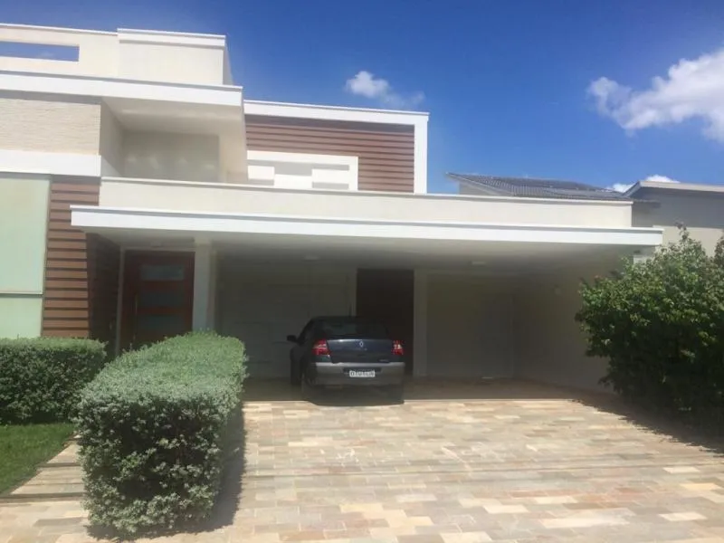 Casa de Condomínio com 4 quartos à venda, 450m² — foto 1 de 13