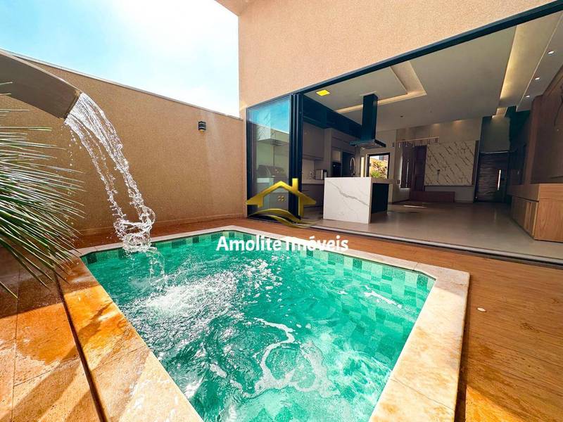 Casa de Condomínio com 3 quartos à venda, 158m² — foto 17 de 27