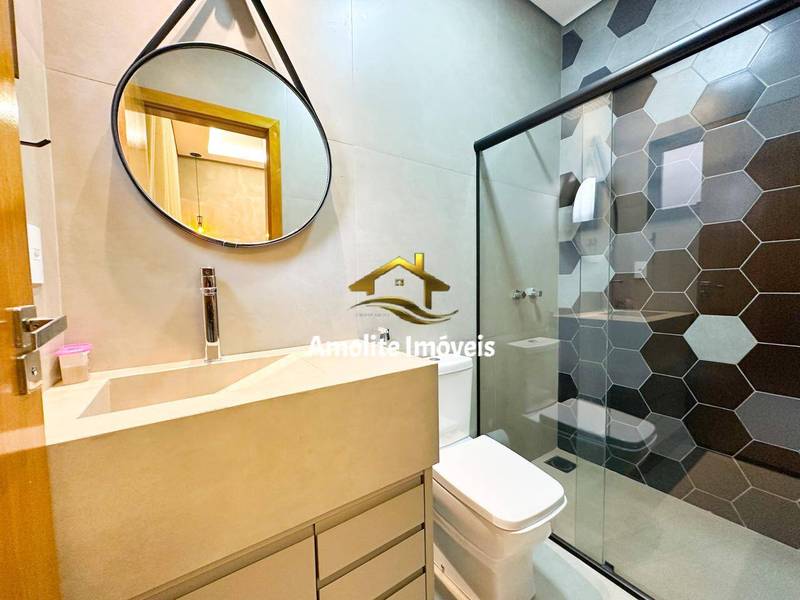 Casa de Condomínio com 3 quartos à venda, 158m² — foto 14 de 27