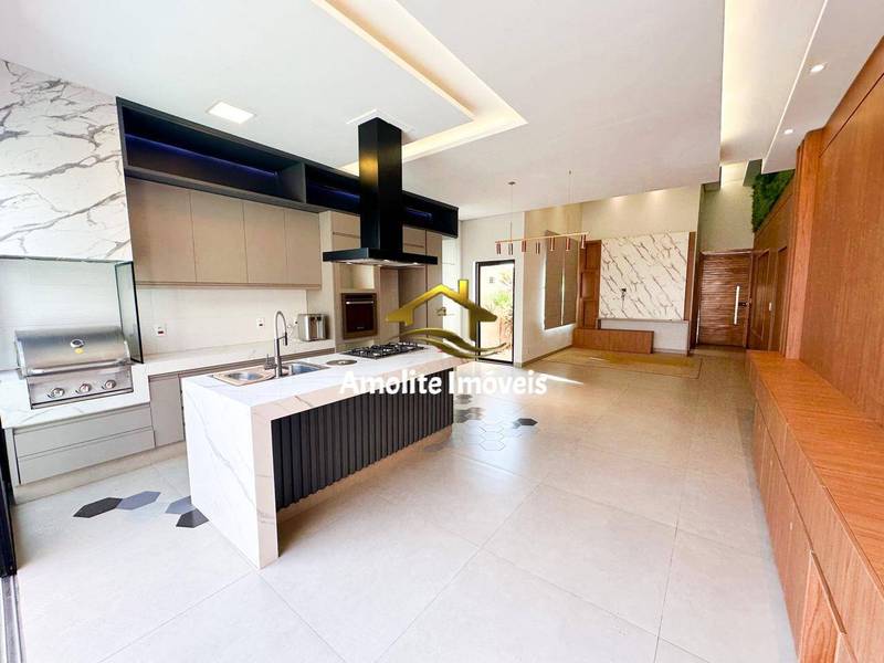 Casa de Condomínio com 3 quartos à venda, 158m² — foto 18 de 27