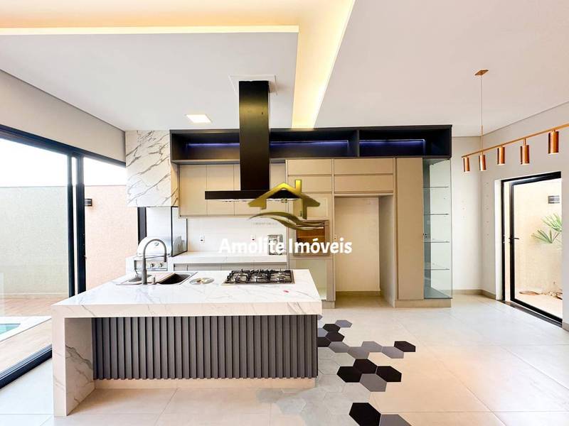 Casa de Condomínio com 3 quartos à venda, 158m² — foto 22 de 27