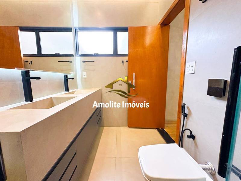 Casa de Condomínio com 3 quartos à venda, 158m² — foto 7 de 27