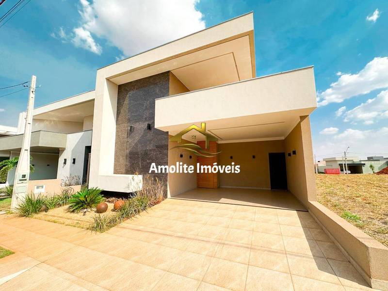 Casa de Condomínio com 3 quartos à venda, 158m² — foto 3 de 27